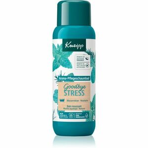 Kneipp Goodbye Stress pěna do koupele 400 ml obraz