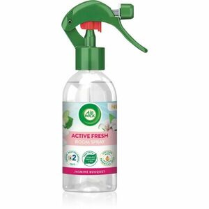 Air Wick Active Fresh Spray Jasmine Bouquet bytový sprej s vůní jasmínu 237 ml obraz