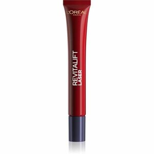 L’Oréal Paris Revitalift Laser oční krém proti stárnutí 15 ml obraz