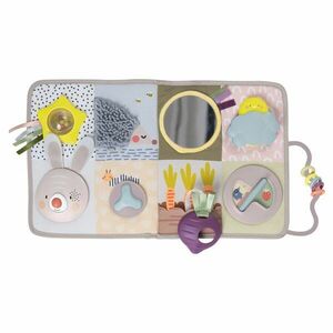 Taf Toys Developmental Activity Center Urban Garden hrací pult s aktivitami 1 ks obraz