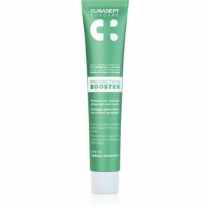 Curasept Daycare Protection Booster Herbal gelová zubní pasta 75 ml obraz