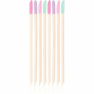 Brushworks Cuticle Crystal Sticks tyčinka na zatlačení kůžičky nehtů obraz