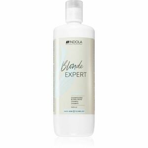 Indola Blond Expert Insta Cool šampon pro studené odstíny blond 1000 ml obraz