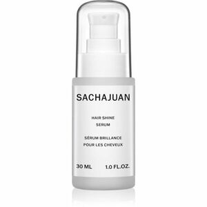 Sachajuan Shine Serum hedvábné sérum na vlasy pro lesk 30 ml obraz