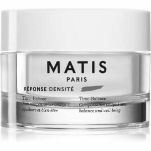 MATIS Paris Réponse Densité Time-Balance revitalizační krém 50 ml obraz