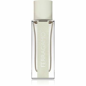 Ferragamo Ferragamo Bright Leather toaletní voda pro muže 30 ml obraz