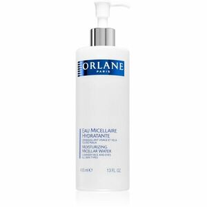 Orlane Moisturizing Micellar Water hydratační micelární voda 400 ml obraz