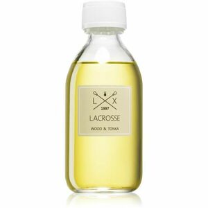 The Olphactory Lacrosse Wood & Tonka náplň do aroma difuzérů 250 ml obraz