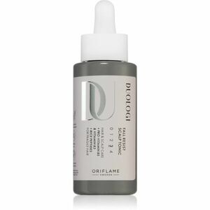 Oriflame DUOLOGI tonikum proti vypadávání vlasů 75 ml obraz