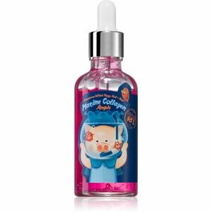 Elizavecca Witch Piggy Hell-Pore Marine Collagen Ample lehké sérum s vyhlazujícím efektem 50 ml obraz