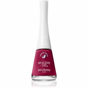 Bourjois Healthy Mix rychleschnoucí lak na nehty odstín 340 Plumplumpidou 9 ml obraz