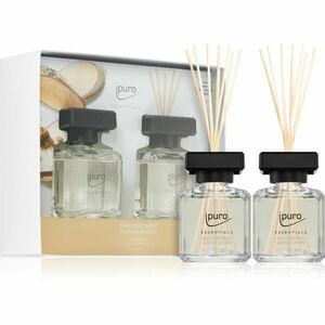 ipuro Essentials Cedar Wood dárková sada 2x50 ml obraz