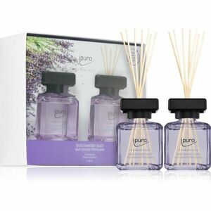 ipuro Essentials Lavender Touch dárková sada 2x50 ml obraz