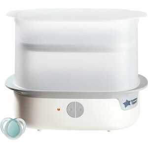 Tommee Tippee Supersteam sterilizátor 1 ks obraz