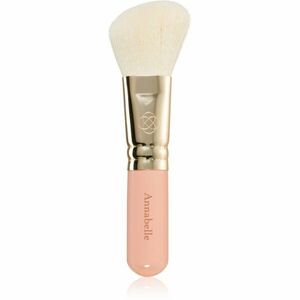 Annabelle Minerals Accessories Blush Brush zkosený štětec na tvářenku 1 ks obraz