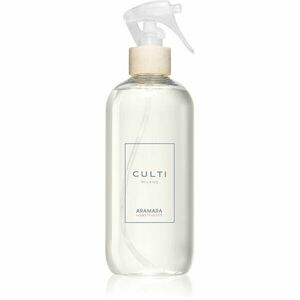 Culti Milano Welcome Aramara bytový sprej 500 ml obraz