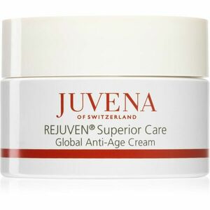 Juvena Rejuven® Men protivráskový rozjasňující krém pro muže 50 ml obraz