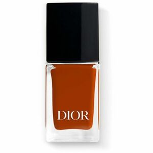 DIOR Dior Vernis lak na nehty odstín 849 Rouge Cinéma 10 ml obraz