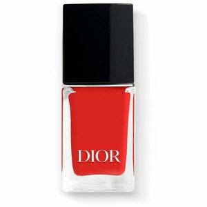 DIOR Dior Vernis lak na nehty odstín 080 Red Smile 10 ml obraz