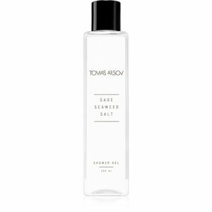 Tomas Arsov Sage Seaweed Salt parfémovaný sprchový gel 200 ml obraz