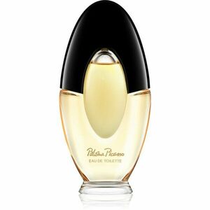 Paloma Picasso Paloma Picasso Mon Parfum toaletní voda pro ženy 50 ml obraz