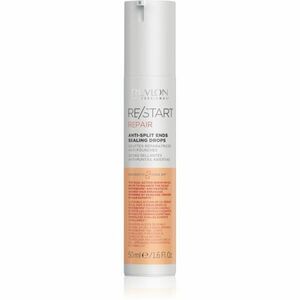 Revlon Professional Re/Start Recovery sérum na roztřepené konečky vlasů 50 ml obraz