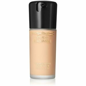 MAC Cosmetics Studio Radiance Serum-Powered Foundation hydratační make-up odstín N11 30 ml obraz