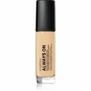 Smashbox Always On Skin Balancing Foundation dlouhotrvající make-up odstín L10W - LEVEL-ONE LIGHT WITH A WARM UNDERTONE 30 ml obraz