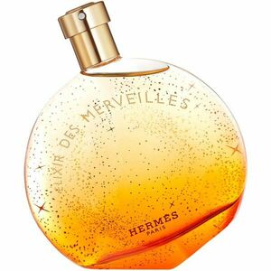 HERMÈS Elixir Des Merveilles parfémovaná voda pro ženy 100 ml obraz
