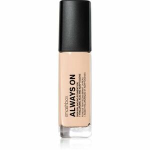 Smashbox Always On Skin Balancing Foundation dlouhotrvající make-up odstín F20C - LEVEL-TWO FAIR WITH A COOL UNDERTONE 30 ml obraz