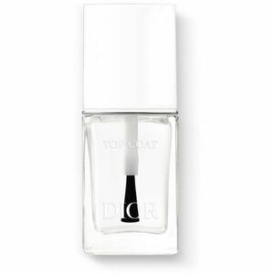 DIOR Dior Vernis Top Coat rychleschnoucí vrchní lak na nehty 10 ml obraz