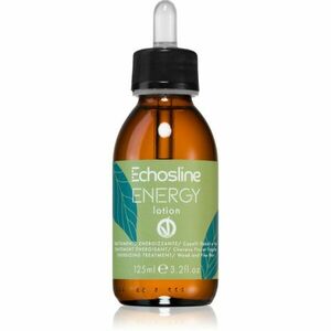 Echosline Energy Lotion energizující tonikum 125 ml obraz