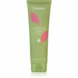 Echosline Colour Care Mask vlasová maska pro barvené vlasy 300 ml obraz