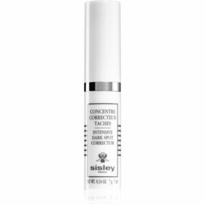 Sisley Intensive Dark Spot Corrector lokální péče proti pigmentovým skvrnám 7 ml obraz