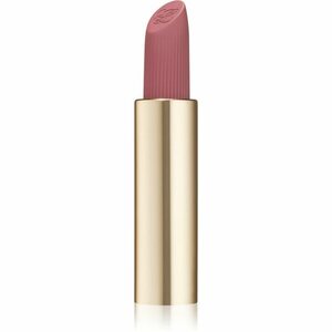 Estée Lauder Pure Color Matte Lipstick Refill dlouhotrvající rtěnka s matným efektem – náhradní náplň odstín Suit Up 3.5 g obraz