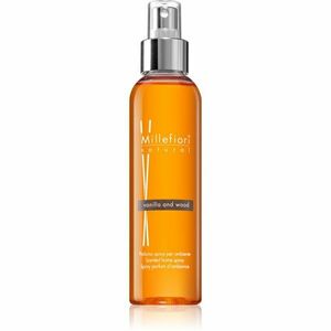 Millefiori Milano Vanilla & Wood bytový sprej 150 ml obraz
