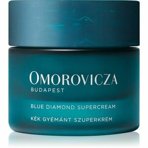 Omorovicza Blue Diamond Supercream zpevňující hydratační krém 50 ml obraz