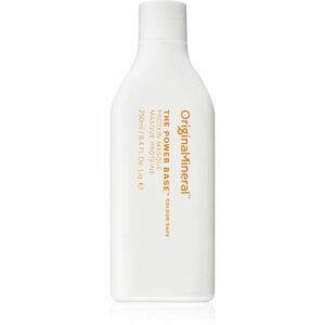 Original & Mineral The Power Base Mask maska pro slabé a poškozené vlasy 250 ml obraz