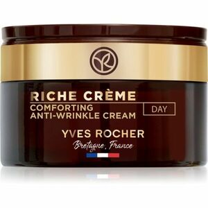 Yves Rocher Riche Créme denní protivráskový krém 50 ml obraz