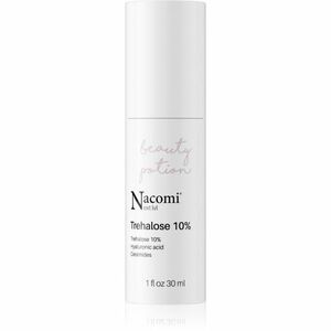 Nacomi Next Level Beauty Potion revitalizační hydratační sérum 30 ml obraz