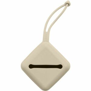BIBS Pacifier Case krabička na dudlík Vanilla 1 ks obraz