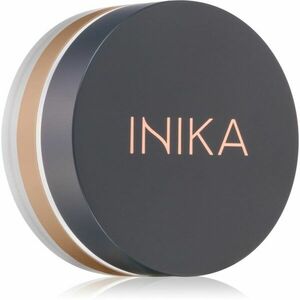INIKA Organic Loose Mineral Powder sypký minerální pudr SPF 25 odstín Inspiration 8 g obraz