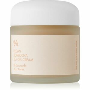 Dr.Ceuracle Vegan Kombucha Tea intenzivně hydratační krém s gelovou texturou 75 g obraz