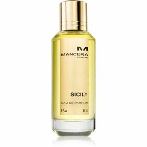 Mancera Sicily parfémovaná voda unisex 60 ml obraz