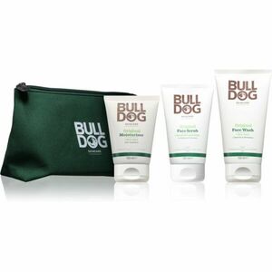 Bulldog Original Skincare Kit dárková sada na obličej obraz