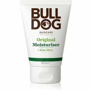 Bulldog Original Moisturizer hydratační krém na obličej 100 ml obraz