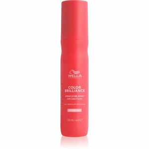 Wella Professionals Invigo Color Brilliance bezoplachový kondicionér pro ochranu barvy 150 ml obraz