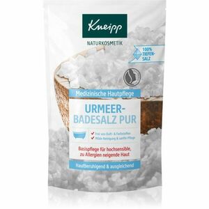 Kneipp Pure Bath Salt čistá mořská sůl do koupele 500 g obraz