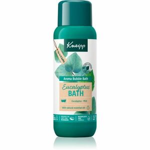 Kneipp Eucalyptus Bath relaxační pěna do koupele 400 ml obraz