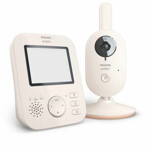 Philips Avent Baby Monitor SCD881/26 digitální video chůvička 1 ks obraz